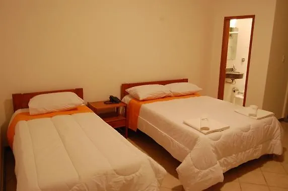 Minas Hotel Unidade Rodovia