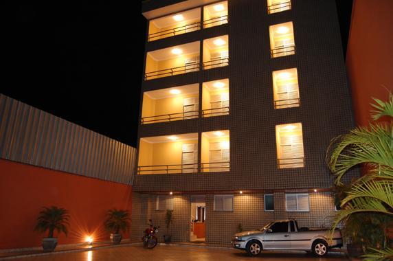 Minas Unidade Rodovia Hotel Mariana