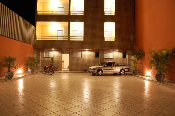 Minas Unidade Rodovia Hotel *