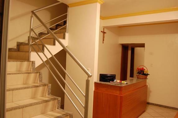 Hotel Minas Unidade Rodovia