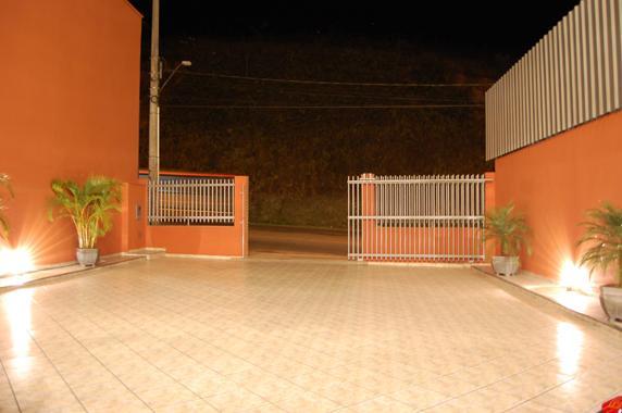 Minas Unidade Rodovia Mariana